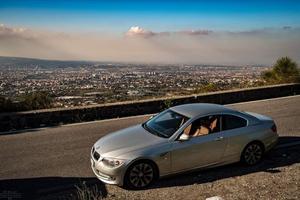 BMW Serie 3 (E92) - 2010