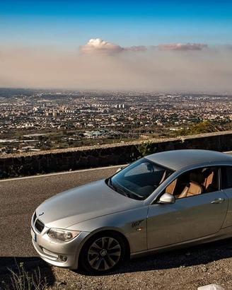 BMW Serie 3 (E92) - 2010