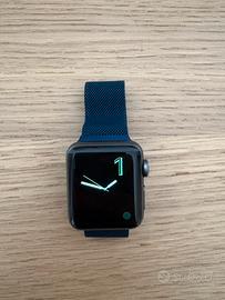 Apple watch serie 3