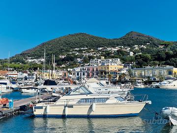 Chris craft catalina express 30