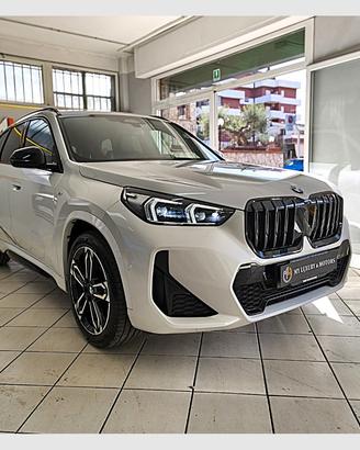 BMW X1 sDrive 18i Msport ITA*UNICOPRO