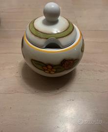 Zuccheriera thun Country