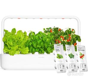 Smart Garden 9