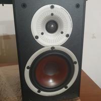 diffusori scaffale dali spektor 2 perfette