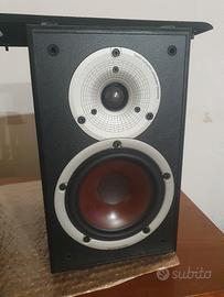 diffusori scaffale dali spektor 2 perfette