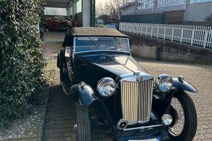 MG TB 1939