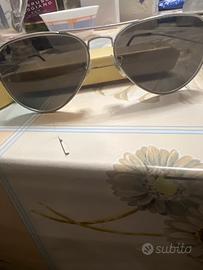 Montatura Vintage Ray-Ban  Con lenti graduate)