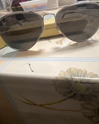 Montatura Vintage Ray-Ban  Con lenti graduate)