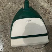 Accessori Vorwerk Folletto VK131