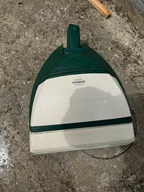 Accessori Vorwerk Folletto VK131