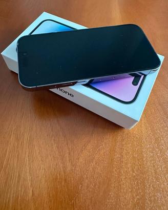 IPhone 14 Pro 128 Gb perfetto/ come nuovo