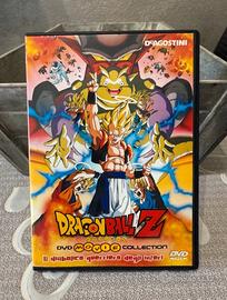 Dragon Ball il Guerriero Degli Inferi DVD