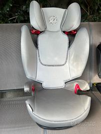 Seggiolino auto 15-36 Kg