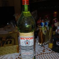 Liquore Buton  Maraschino 
