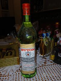 Liquore Buton  Maraschino 