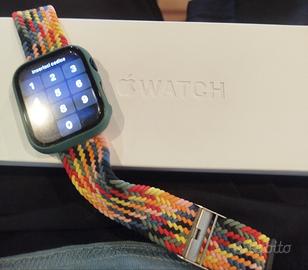 APPLE WATCH SERIE 8  45 MM