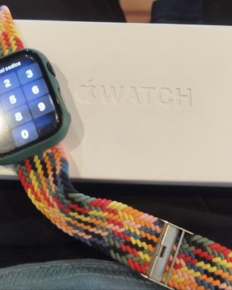APPLE WATCH SERIE 8  45 MM
