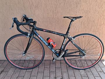 Bici corso CARRARO FULL CARBONIO