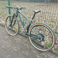scott scale Shimano xtr