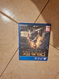 Deus Ex