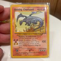 Shining Charizard (NDE 107) Neo Destiny ITA
