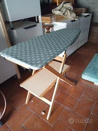 Foppapedretti asse da stiro 