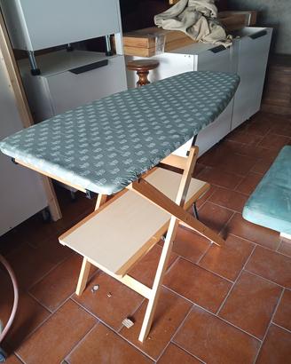 Foppapedretti asse da stiro 