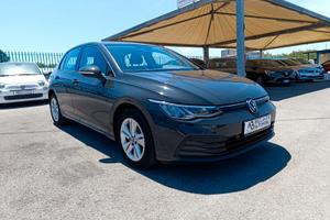 Volkswagen Golf 2.0 TDI 115 CV SCR Life