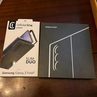 Samsung Z Fold7 NUOVO MAI APERTO