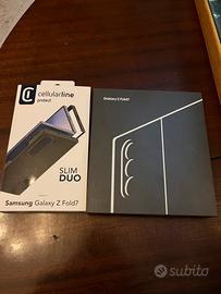 Samsung Z Fold7 NUOVO MAI APERTO