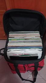 lotto dischi in vinile