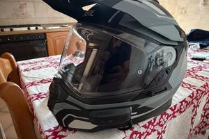 Casco enduro Oneill