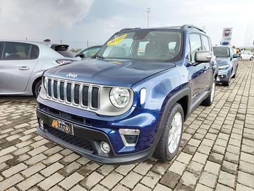 RENEGADE 1.0 T3 120CV LIMITED