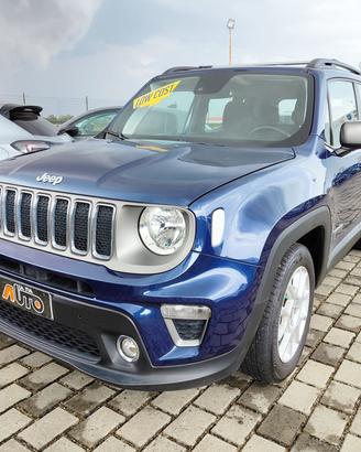 RENEGADE 1.0 T3 120CV LIMITED