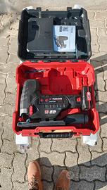 Seghetto a pendolo Parkside performance 