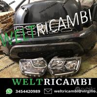 Ricambi per dacia duster 2019