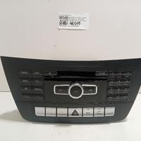 AUTORADIO MERCEDES Classe C CoupÃ¨ (W205) A204 900