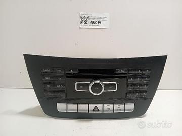 AUTORADIO MERCEDES Classe C CoupÃ¨ (W205) A204 900