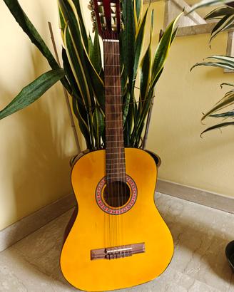 chitarra 3/4 Darestone CG34NT, destra