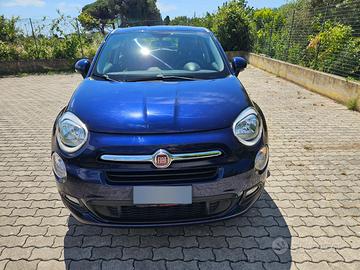 Auto Fiat 500 X