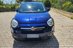 Auto Fiat 500 X