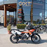 KTM 890 Adventure - 2023