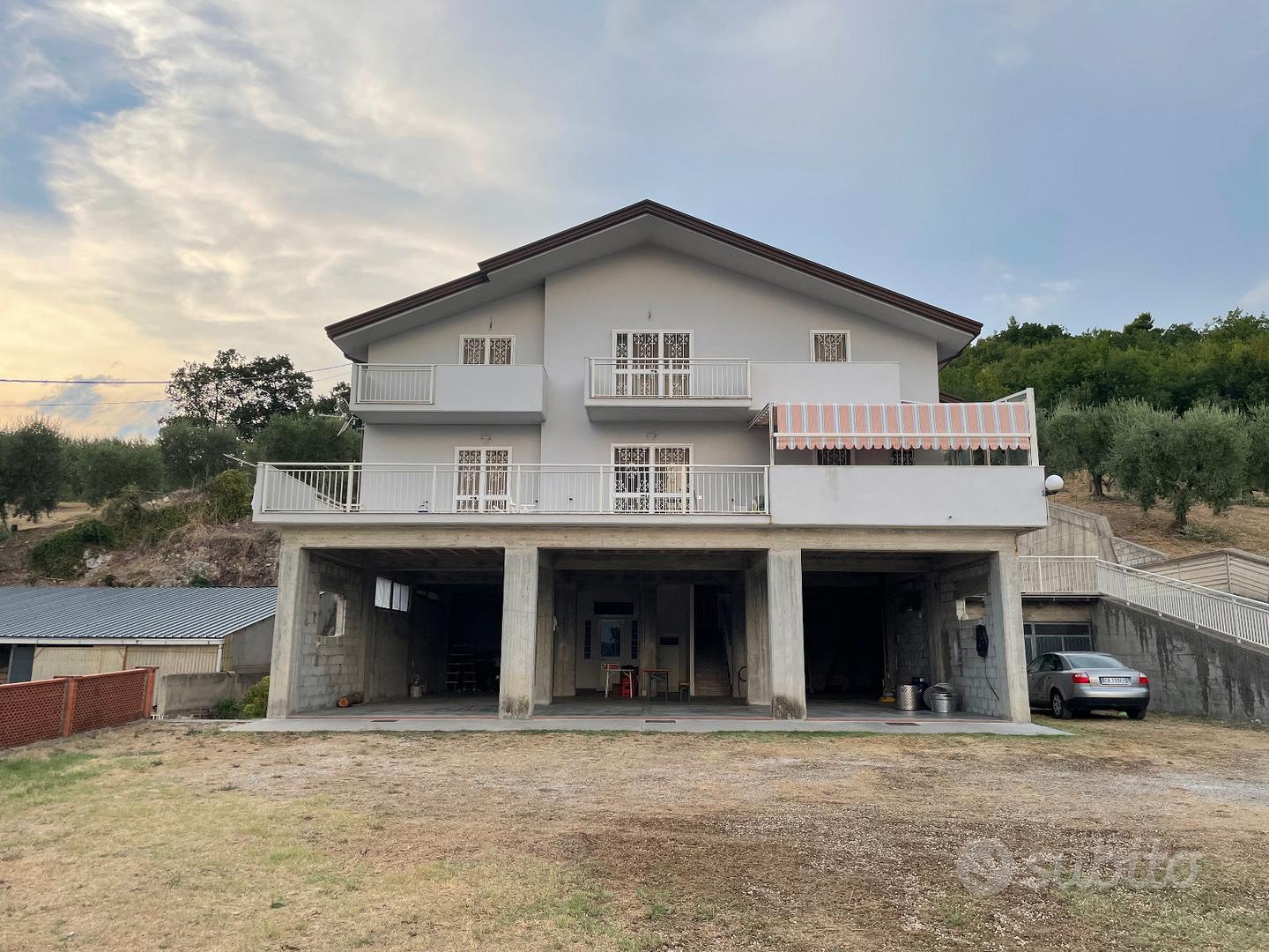 House in Casalbore, Avellino - Vista 2