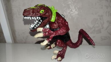 Extreme Dinosaurs