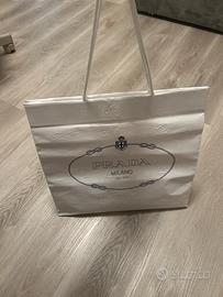Maglioncino Prada originale