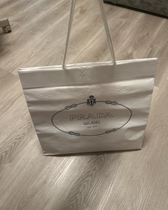 Maglioncino Prada originale