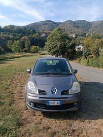 Renault Modus del 2010