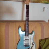 Chitarra Hofner 173 s 1965