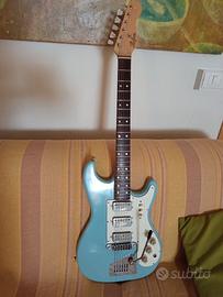 Chitarra Hofner 173 s 1965