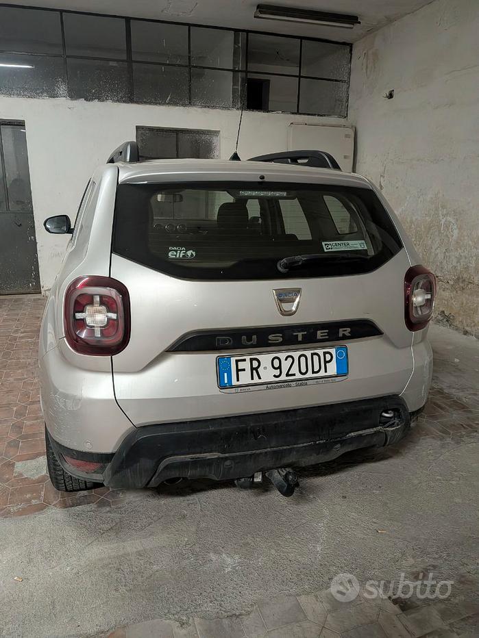 DACIA Duster 2ª serie